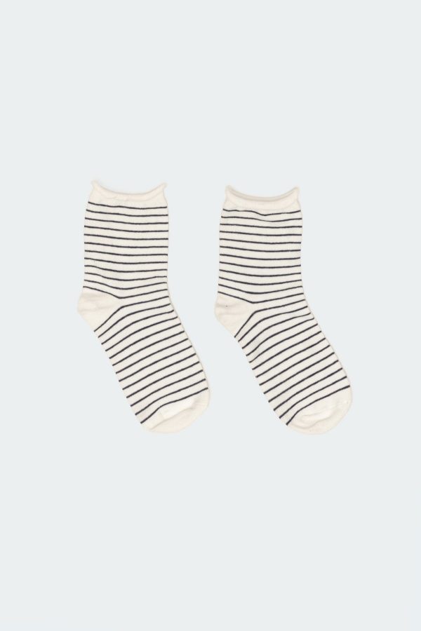 Striped Socks - Image 4