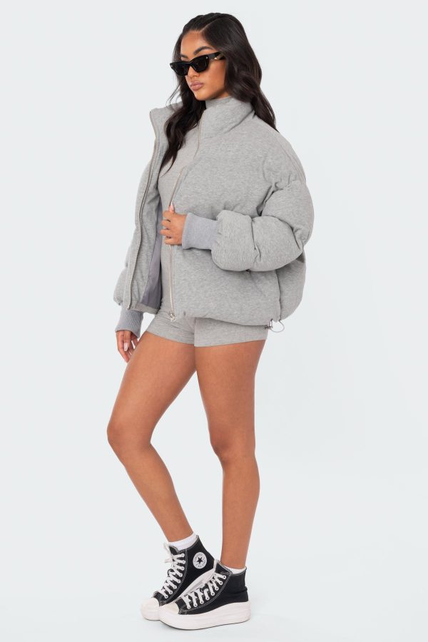 Jersey Puffer - Image 4