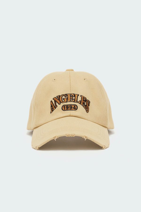 Angeles Baseball Cap - Image 3