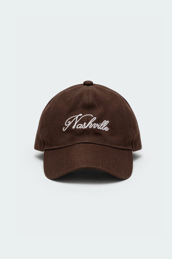 Nashville Adjustable Cap - Image 2