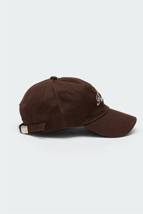 Nashville Adjustable Cap - Image 4