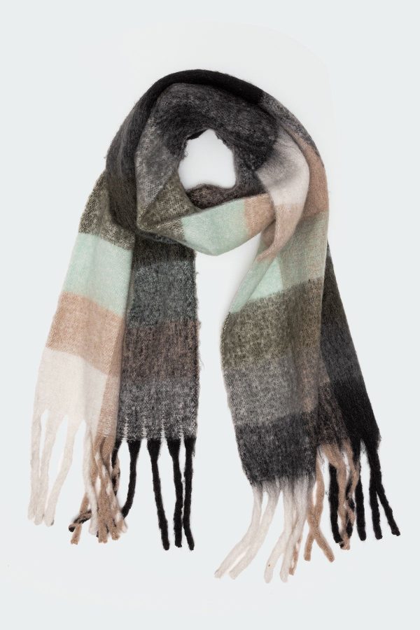 Feel Good Super Soft Scarf - Image 2