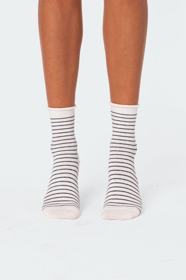 Striped Socks - Image 2